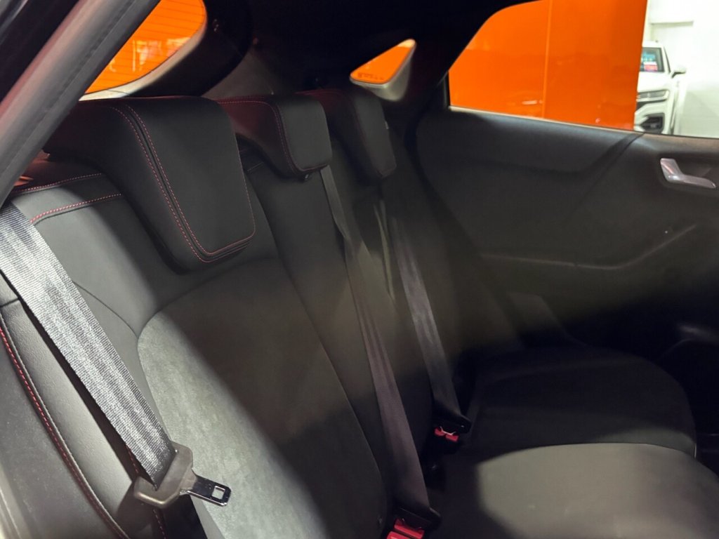 Used Ford Puma 2023 for sale - 76520741: Photo 9