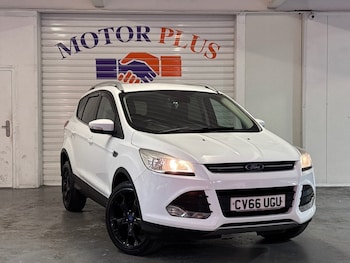 Ford - Kuga