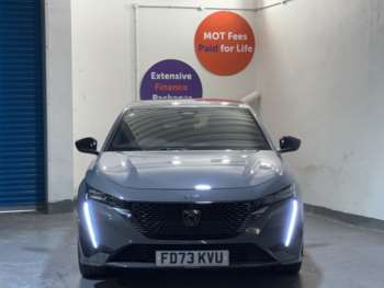 Used Peugeot 308 2023 for sale - 74054756: Photo