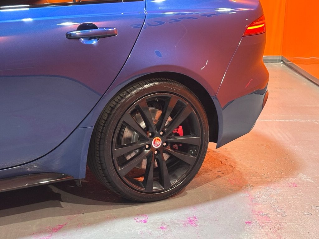 Used Jaguar XE 2021 for sale - 77557932: Photo 10