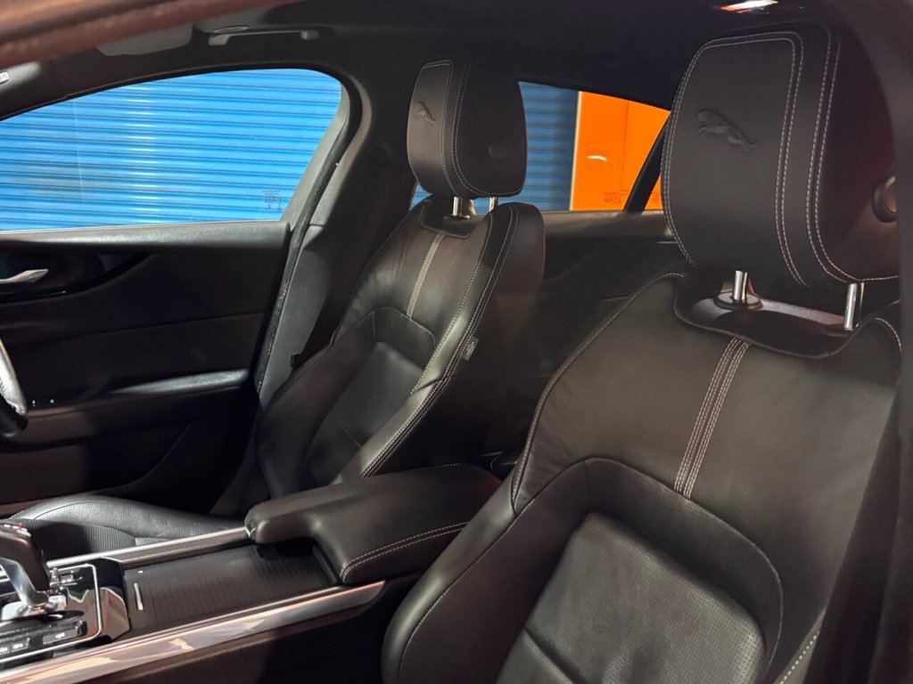 Used Jaguar XE 2021 for sale - 77557932: Photo 15