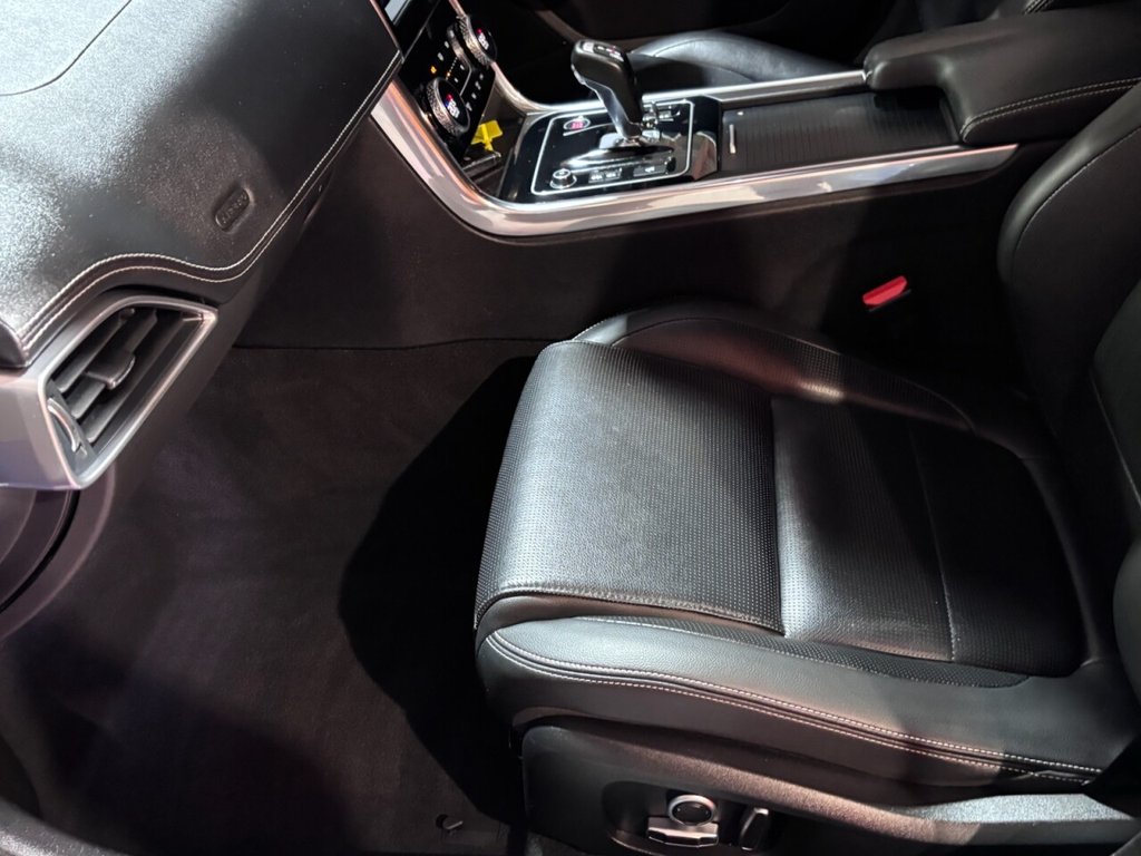 Used Jaguar XE 2021 for sale - 77557932: Photo 17