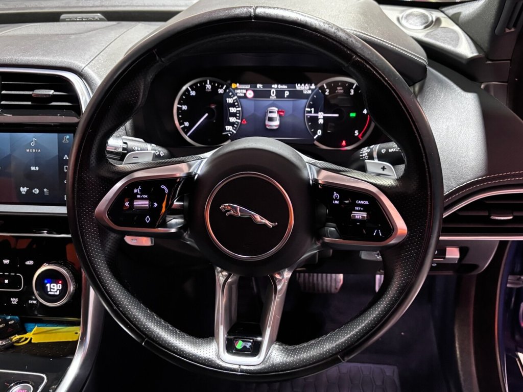 Used Jaguar XE 2021 for sale - 77557932: Photo 20