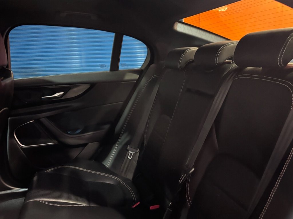 Used Jaguar XE 2021 for sale - 77557932: Photo 23