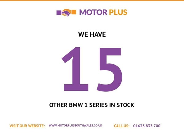 Used BMW 1 Series 2018 for sale - 75062222: Photo 10