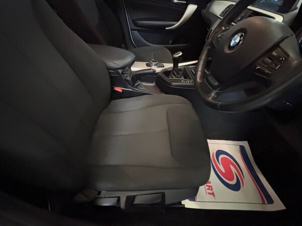 Used BMW 1 Series 2018 for sale - 75062222: Photo 14