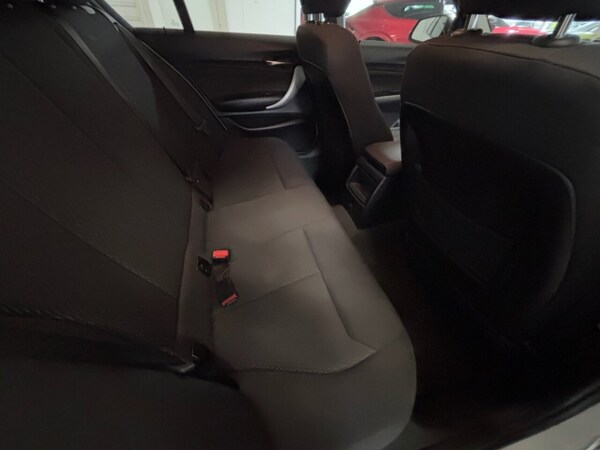 Used BMW 1 Series 2018 for sale - 75062222: Photo 17