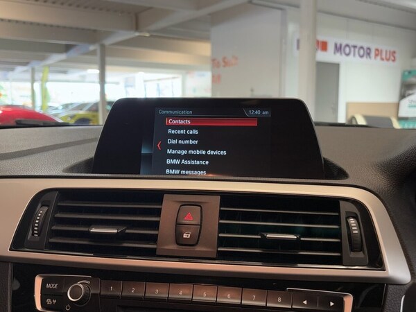 Used BMW 1 Series 2018 for sale - 75062222: Photo 38