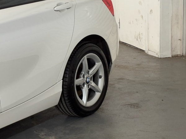 Used BMW 1 Series 2018 for sale - 75062222: Photo 7