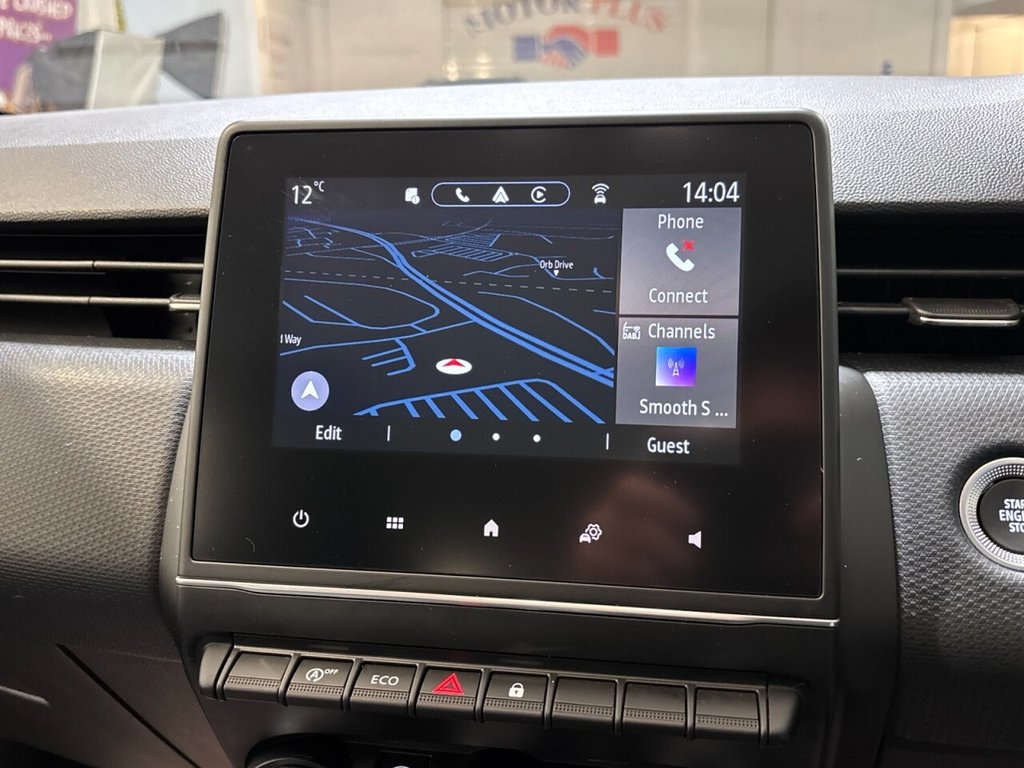 Used Renault Clio 2023 for sale - 74404501: Photo 33