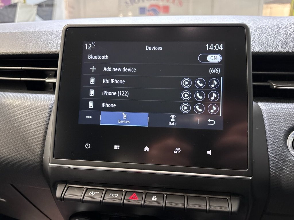 Used Renault Clio 2023 for sale - 74404501: Photo 40