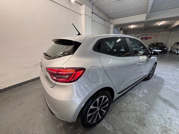 Used Renault Clio 2023 for sale - 74404501: Photo 7