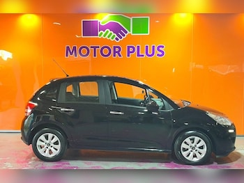 Used Citroen C3 2015 for sale - 77621419: Photo