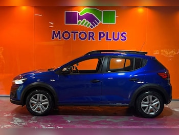Used Dacia Sandero Stepway 2023 for sale - 78975003: Photo