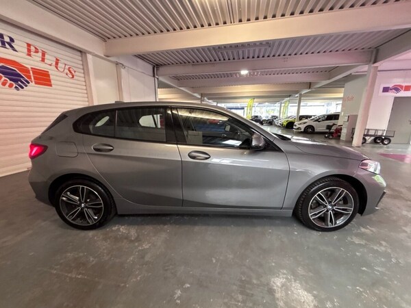 Used BMW 1 Series 2023 for sale - 75264736: Photo 10