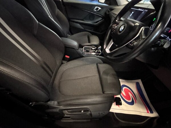 Used BMW 1 Series 2023 for sale - 75264736: Photo 11