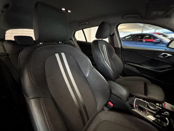 Used BMW 1 Series 2023 for sale - 75264736: Photo 12