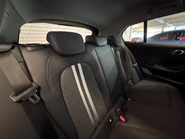 Used BMW 1 Series 2023 for sale - 75264736: Photo 16