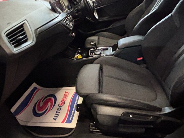 Used BMW 1 Series 2023 for sale - 75264736: Photo 18