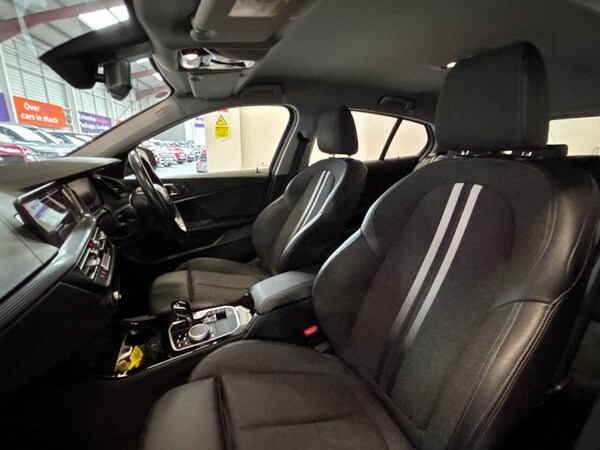 Used BMW 1 Series 2023 for sale - 75264736: Photo 19