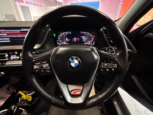 Used BMW 1 Series 2023 for sale - 75264736: Photo 22