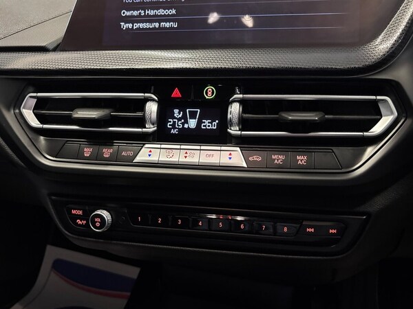 Used BMW 1 Series 2023 for sale - 75264736: Photo 26