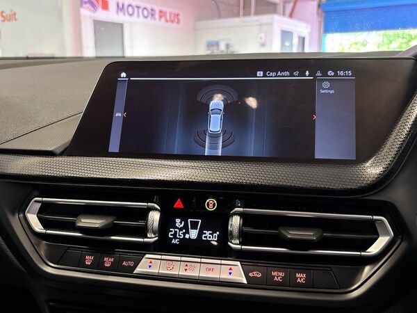 Used BMW 1 Series 2023 for sale - 75264736: Photo 27