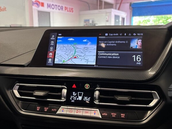 Used BMW 1 Series 2023 for sale - 75264736: Photo 28