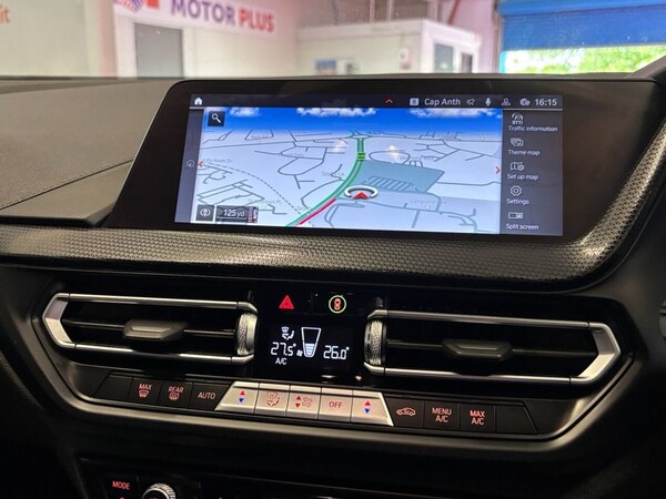 Used BMW 1 Series 2023 for sale - 75264736: Photo 30