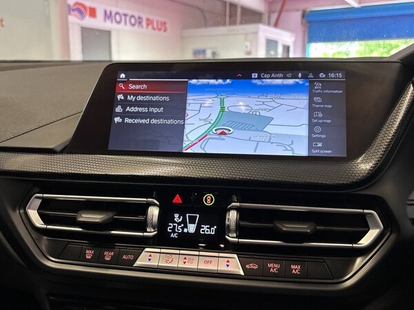 Used BMW 1 Series 2023 for sale - 75264736: Photo 31