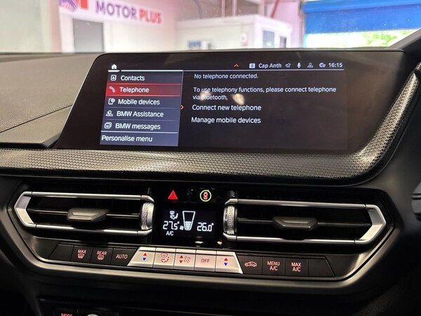 Used BMW 1 Series 2023 for sale - 75264736: Photo 32
