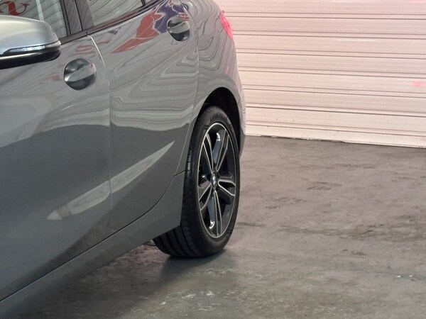Used BMW 1 Series 2023 for sale - 75264736: Photo 5