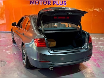 Used BMW 3 Series 2012 for sale - 78140689: Photo