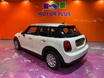 Used MINI Hatch 2020 for sale - 78792788: Photo