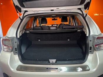 Used Subaru XV 2016 for sale - 78350007: Photo