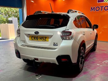 Used Subaru XV 2016 for sale - 78350007: Photo