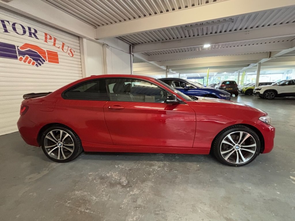 Used BMW 2 Series 2015 for sale - 75998121: Photo 11
