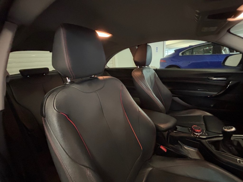 Used BMW 2 Series 2015 for sale - 75998121: Photo 15