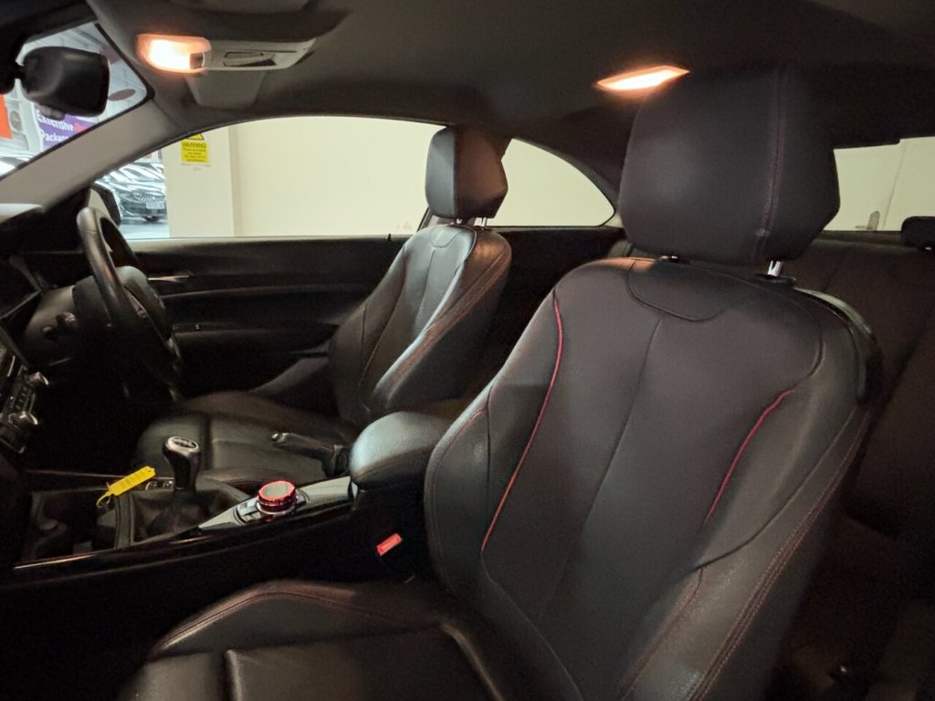 Used BMW 2 Series 2015 for sale - 75998121: Photo 17