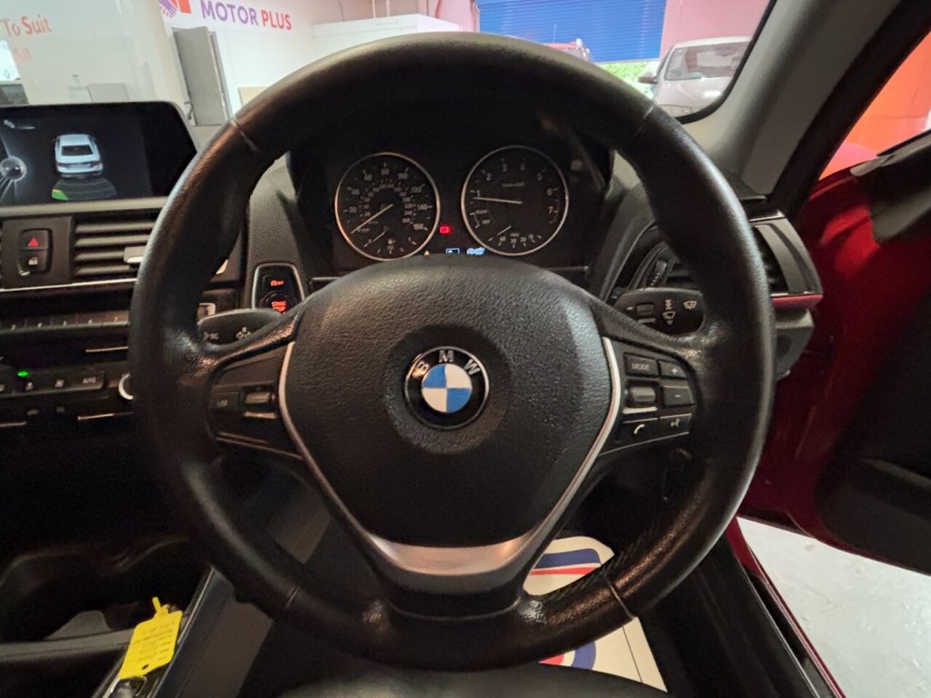 Used BMW 2 Series 2015 for sale - 75998121: Photo 19