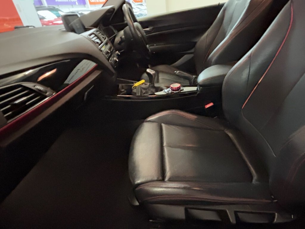 Used BMW 2 Series 2015 for sale - 75998121: Photo 21