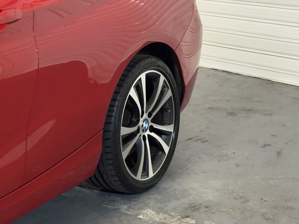 Used BMW 2 Series 2015 for sale - 75998121: Photo 6