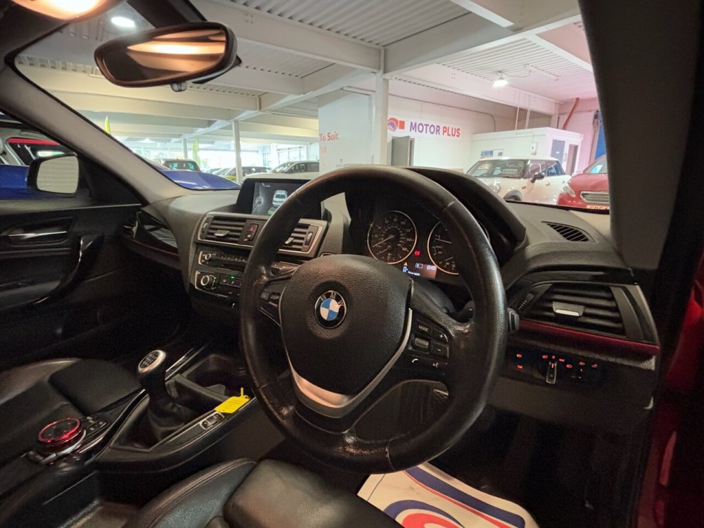 Used BMW 2 Series 2015 for sale - 75998121: Photo 9