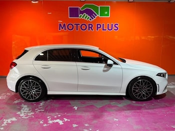 Used Mercedes-Benz A-Class 2020 for sale - 78863744: Photo