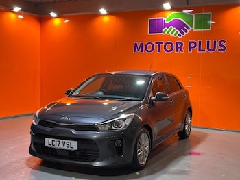 Used Kia Rio 2017 for sale - 75573559: Photo