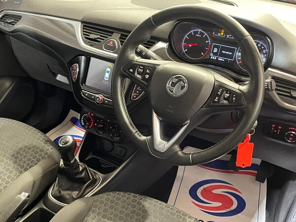 Used Vauxhall Corsa 2019 for sale - 73222001: Photo 12