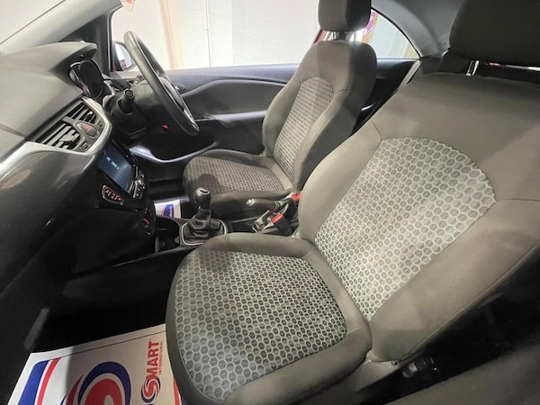 Used Vauxhall Corsa 2019 for sale - 73222001: Photo 13