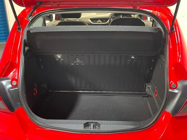 Used Vauxhall Corsa 2019 for sale - 73222001: Photo 22