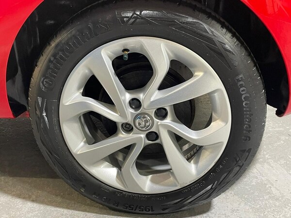 Used Vauxhall Corsa 2019 for sale - 73222001: Photo 24