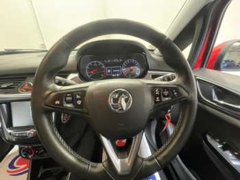 Used Vauxhall Corsa 2019 for sale - 73222001: Photo